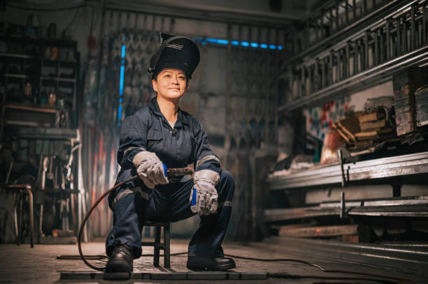 Best Pipe Welding in Toast, NC