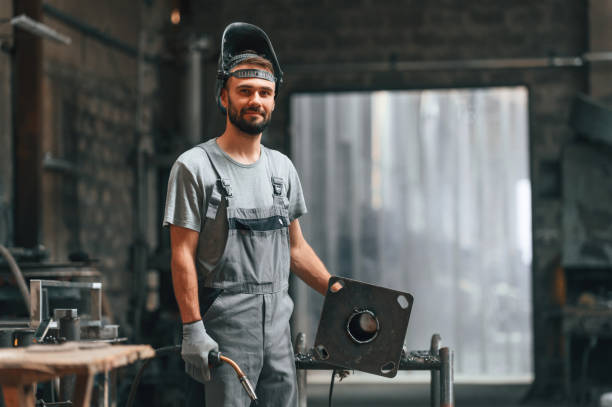 Best Welding Equipment Sales and Repair in Toast, NC