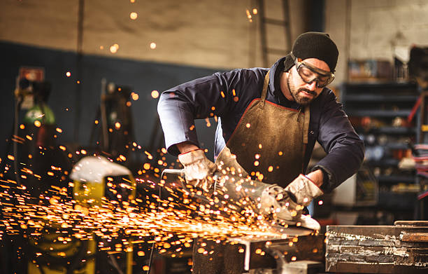 Best Maintenance and Repair Welding in Toast, NC
