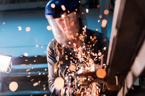 Best Automation and Robotic Welding in Toast, NC