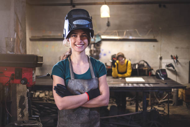 Affordable Welder Services in Toast, NC